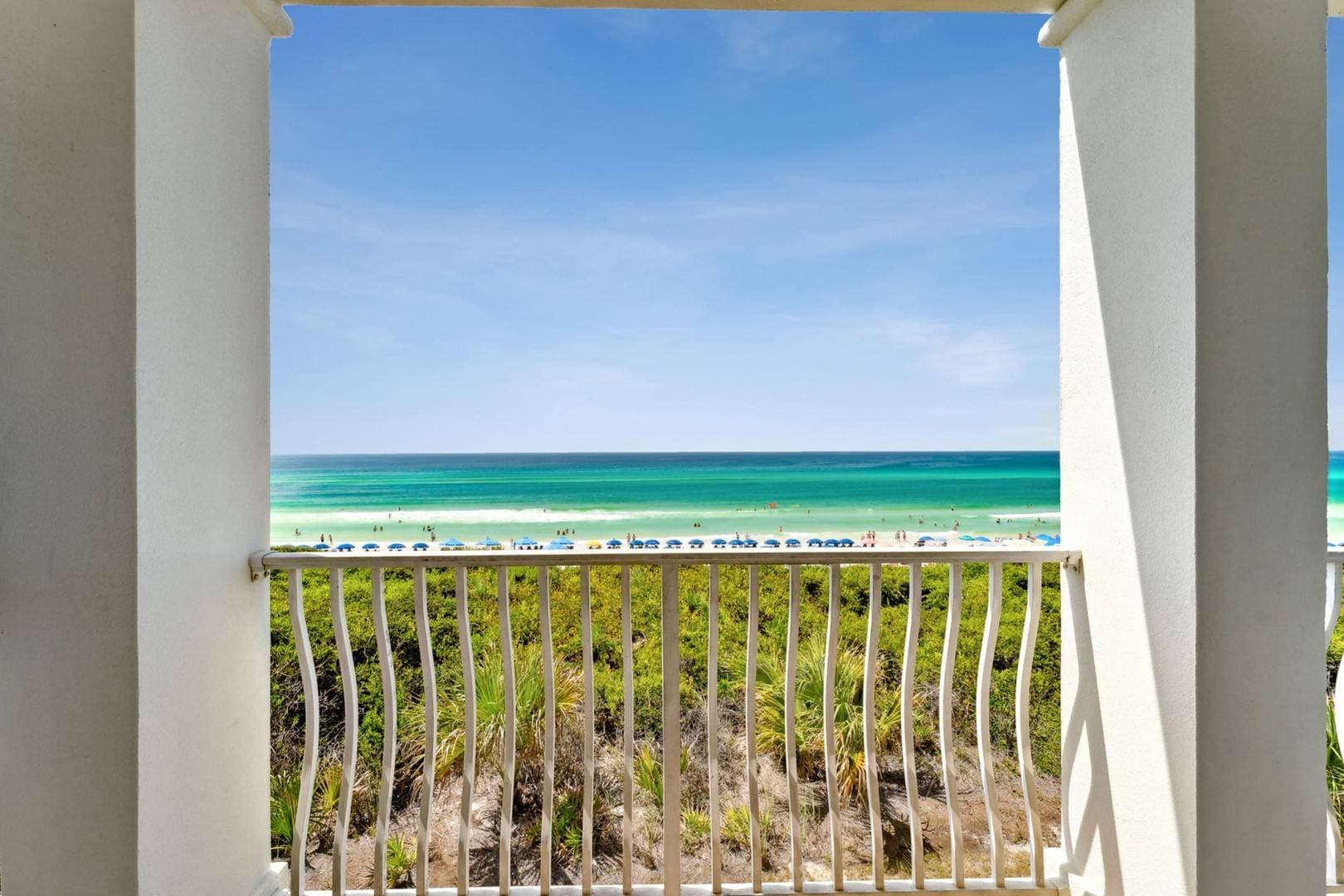 Sunset Beach Villa - Image 8