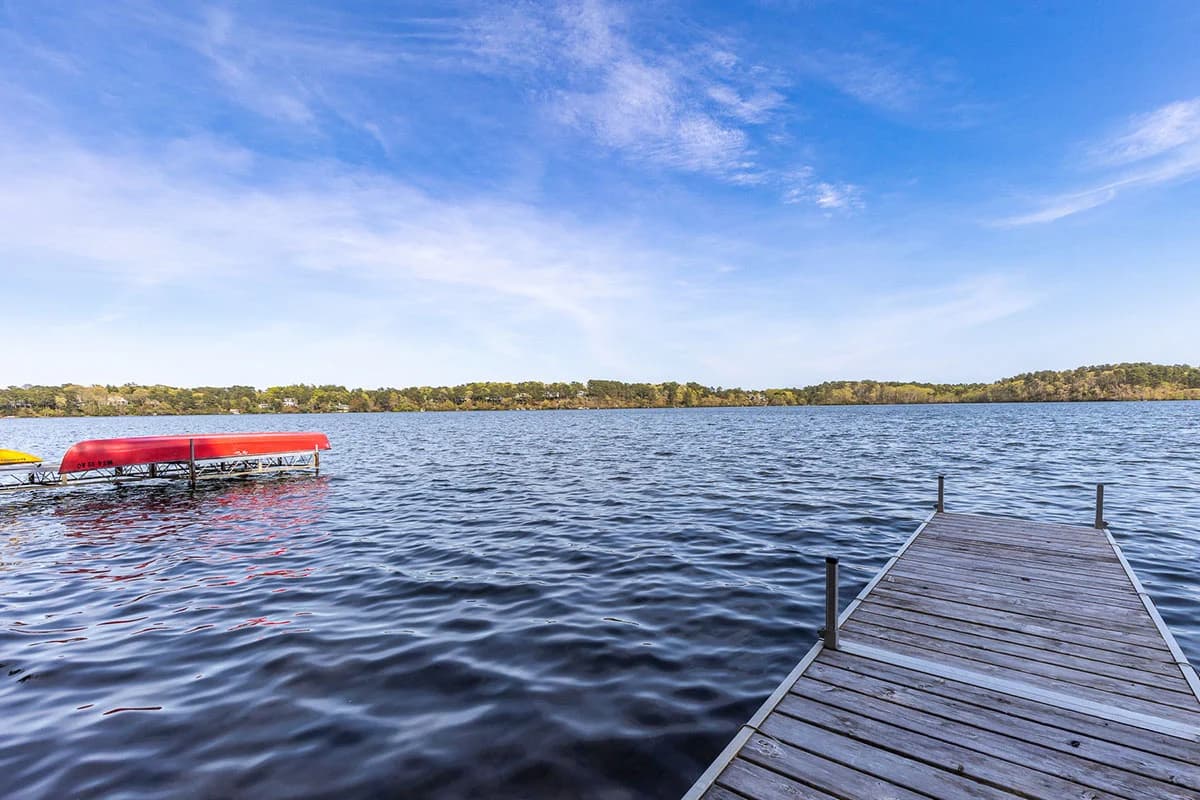 Pond Perch - Image 39