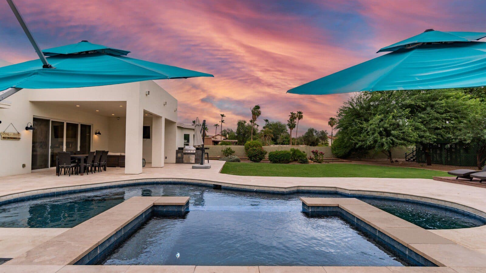 Calm Sojourn - Image 29