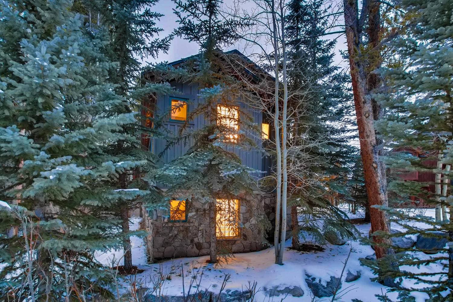 Beavers Lodge - Image 38