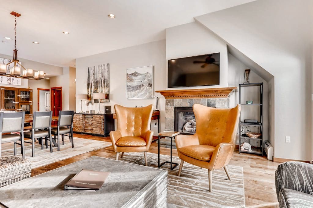 Main Street Condo #3401 - Image 3