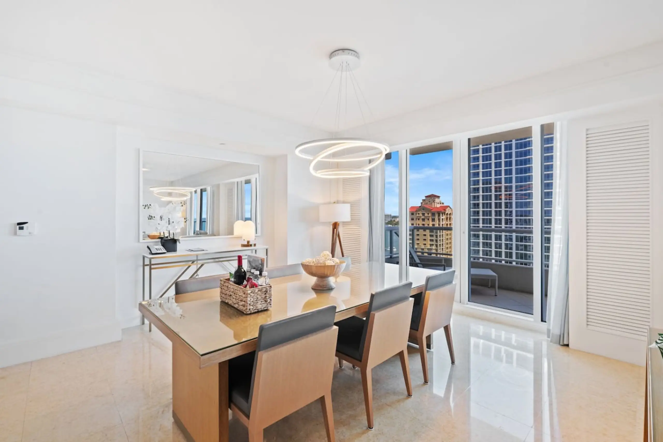 Portofino Residence #1502 at The Ritz-Carlton - Image 6