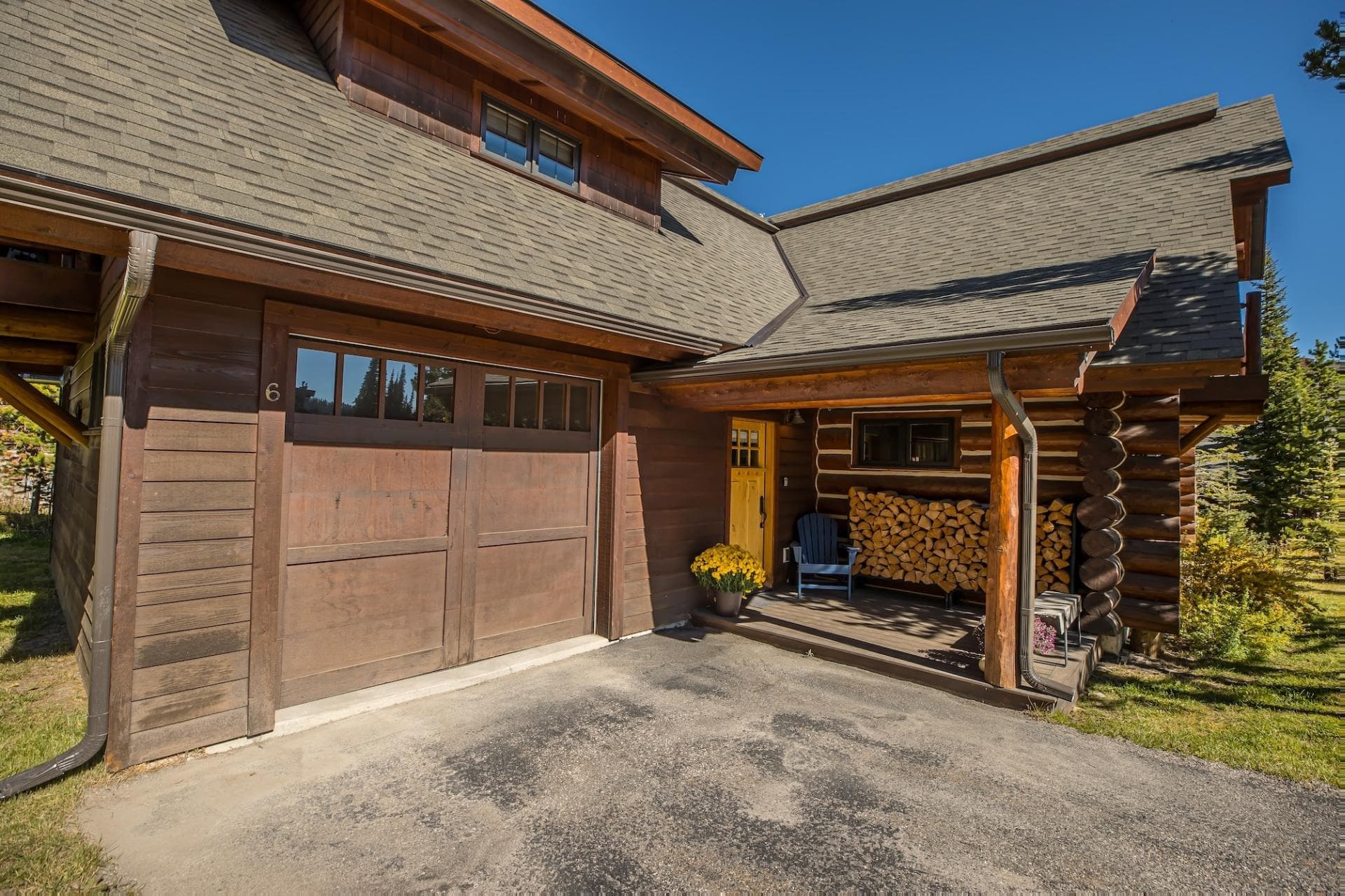 Chief Gull Cabin - Image 46