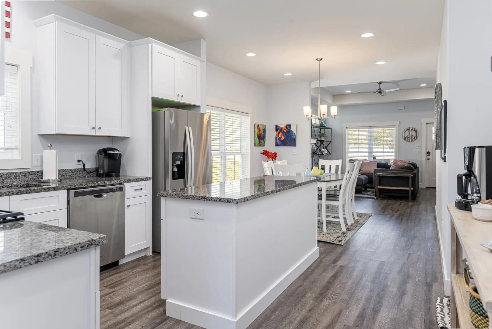 Birds Nest Home - Image 10