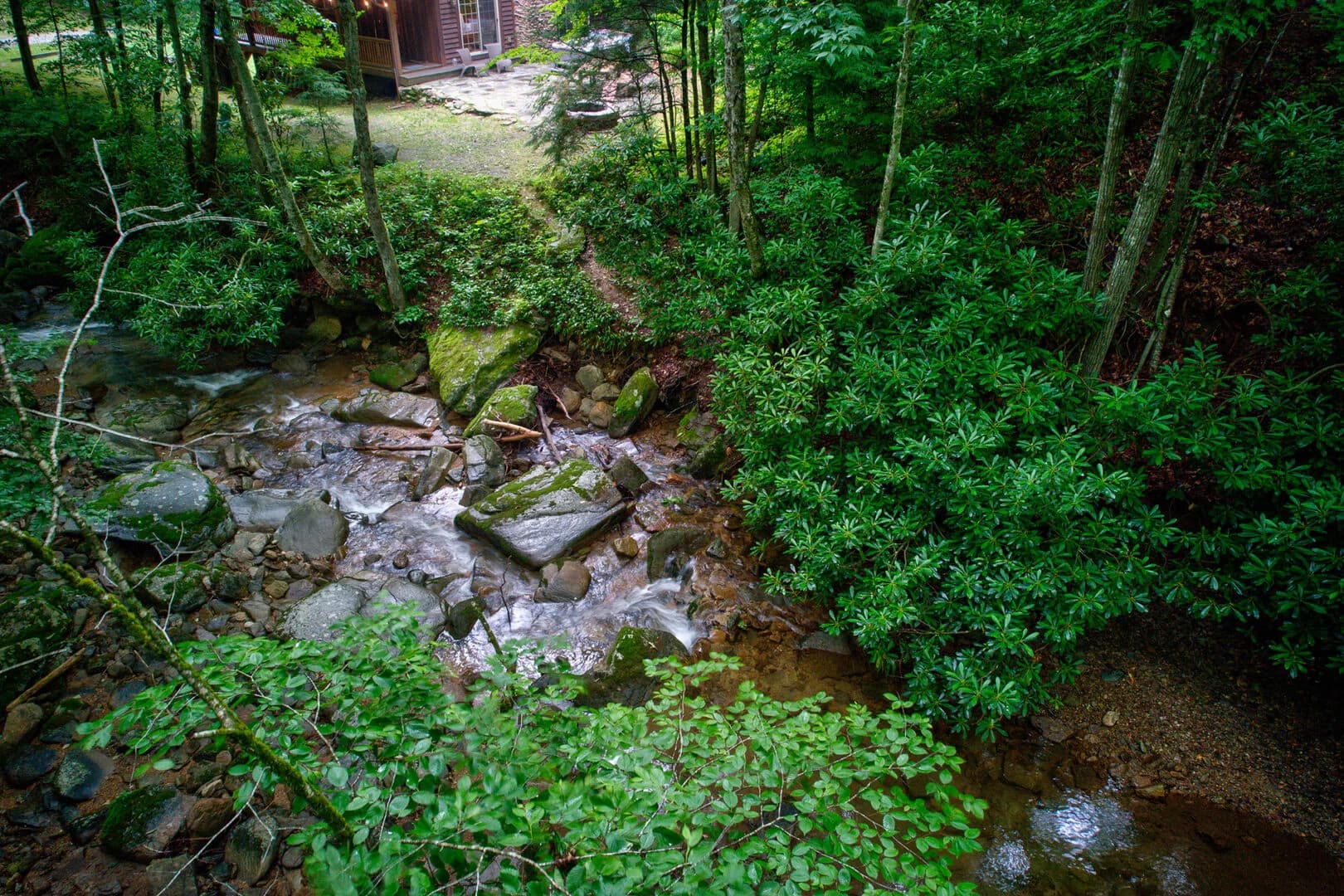 Beech Creek Cabin - Image 43