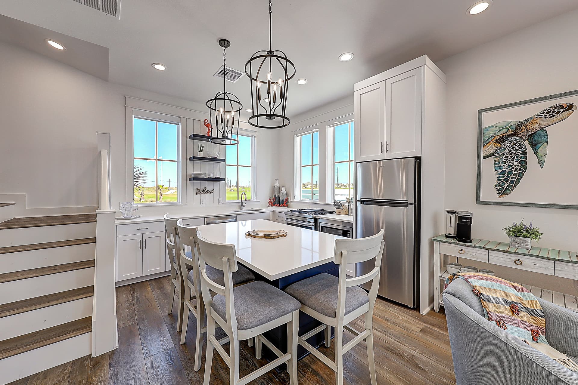 Port Aransas Sunset - Image 4