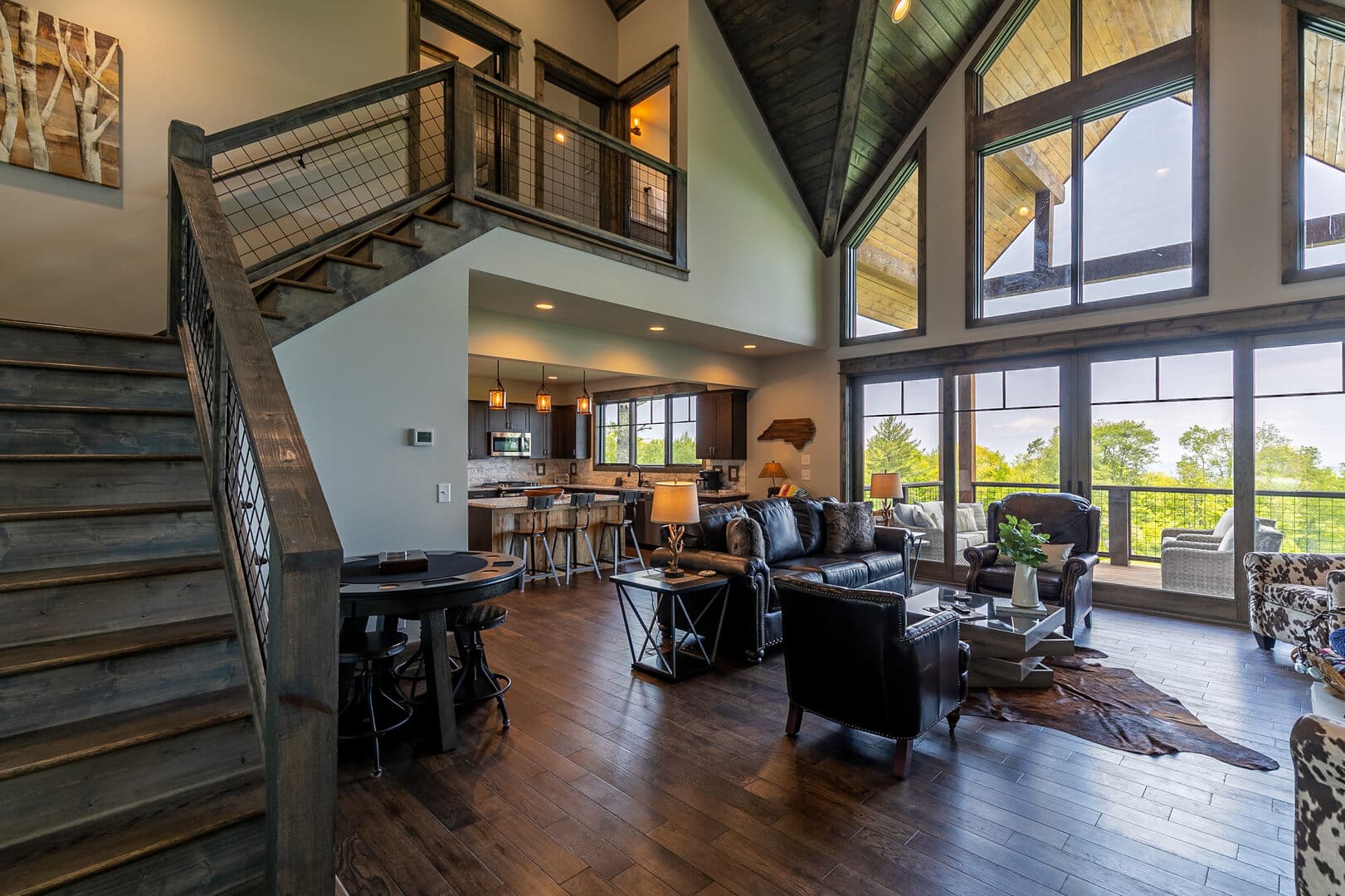 Just Bluffin' at Eagles Nest - Image 8