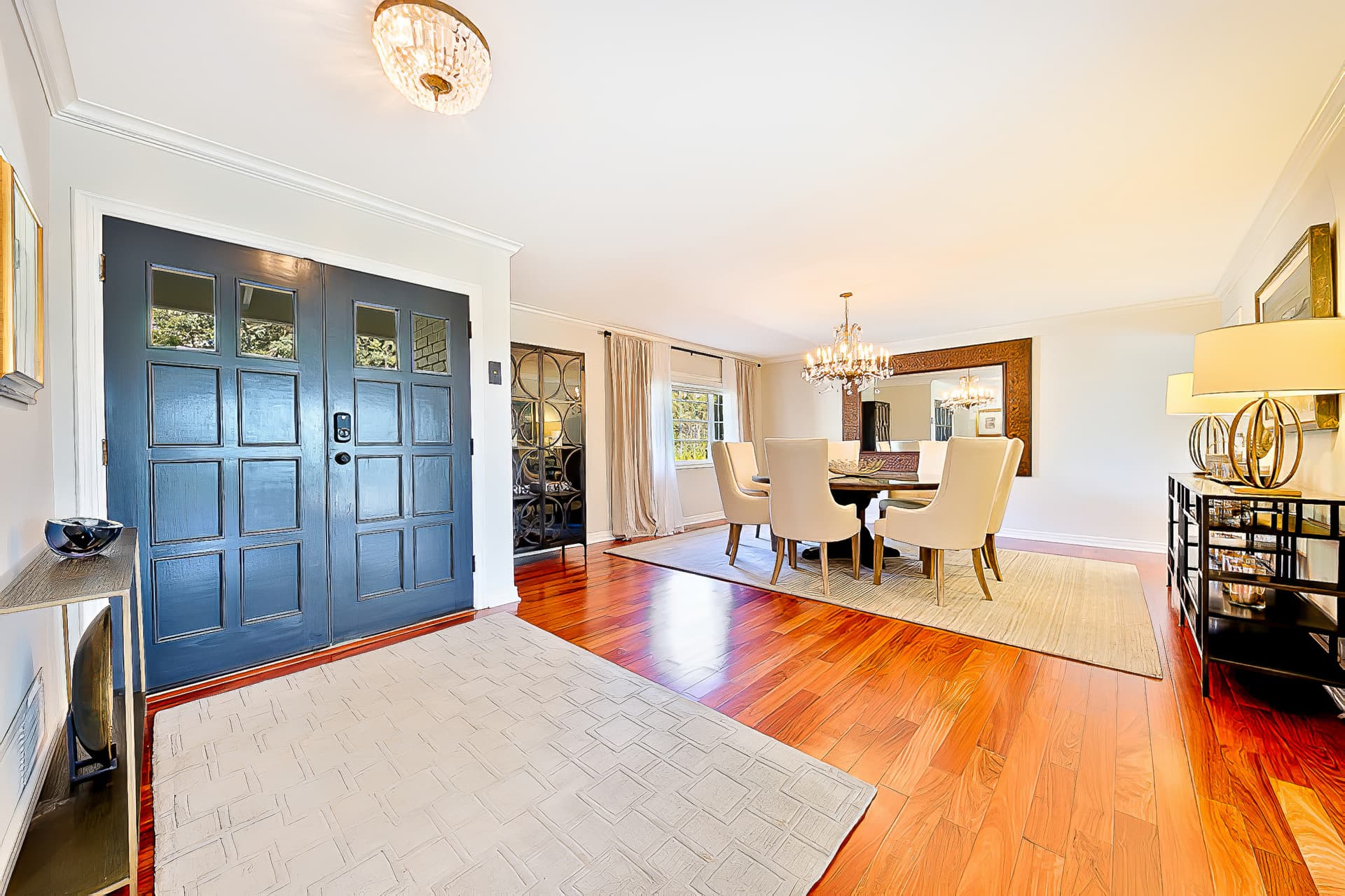 Scenic Retreat House - Image 7