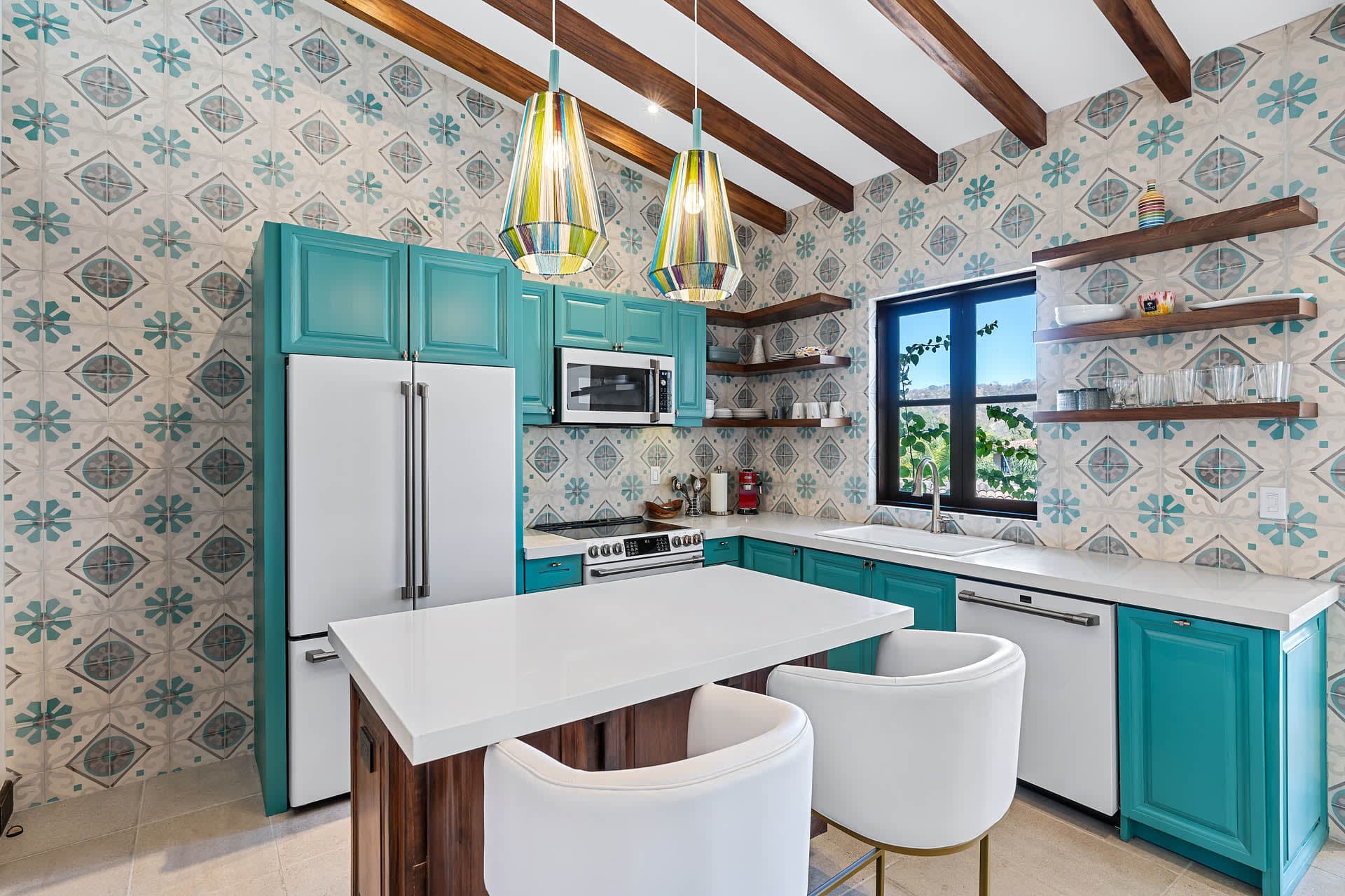 Potrero Residence - Image 10