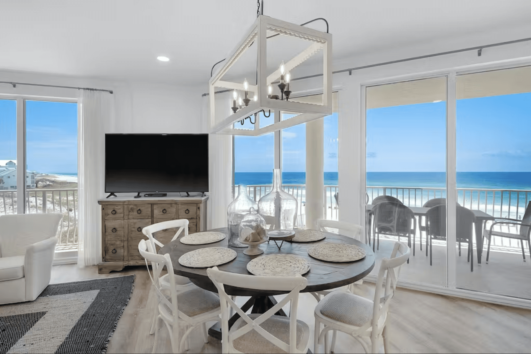 Seagrove Dune Home - Image 4