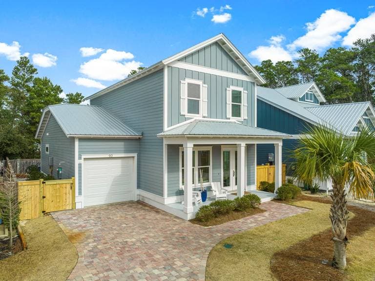 Waterfront House - Image 39