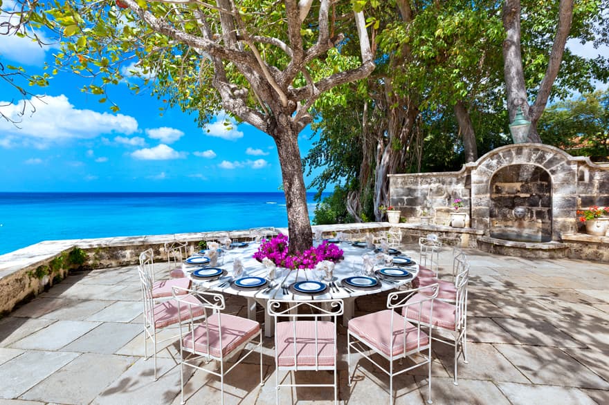 Crystal Springs Villa - Image 3