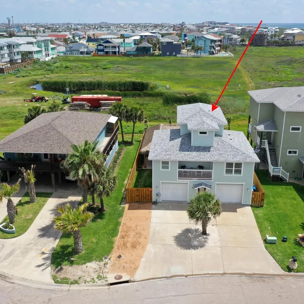 Tipsea Turtle House - Image 78