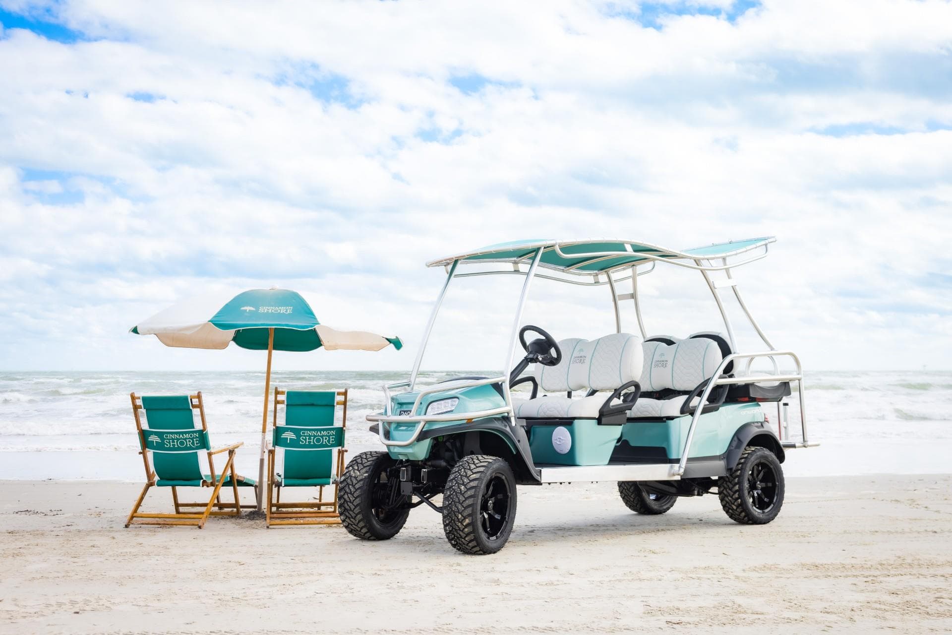 Life's Just Beachy - Image 43