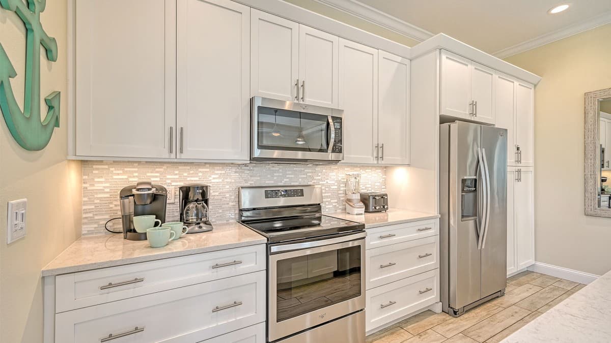 Conch Villa - Image 12