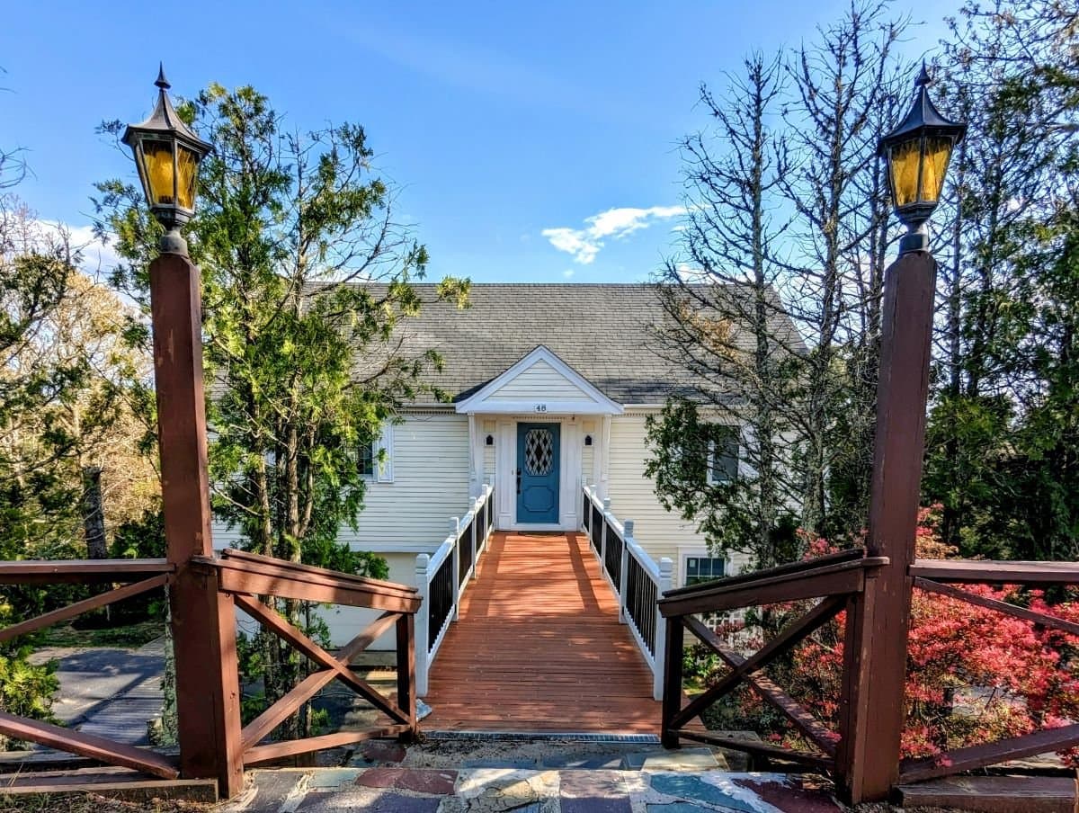 Over the Horizon - Image 2