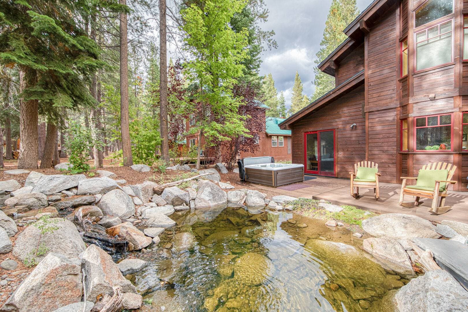 Majestic Woods - Image 24