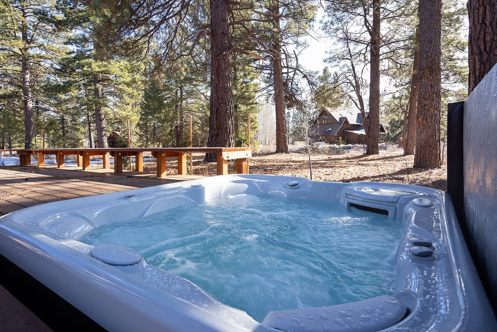 Sutter's Wood - Image 3