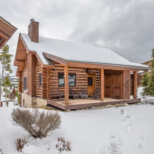 Rose Bud House - Image 1