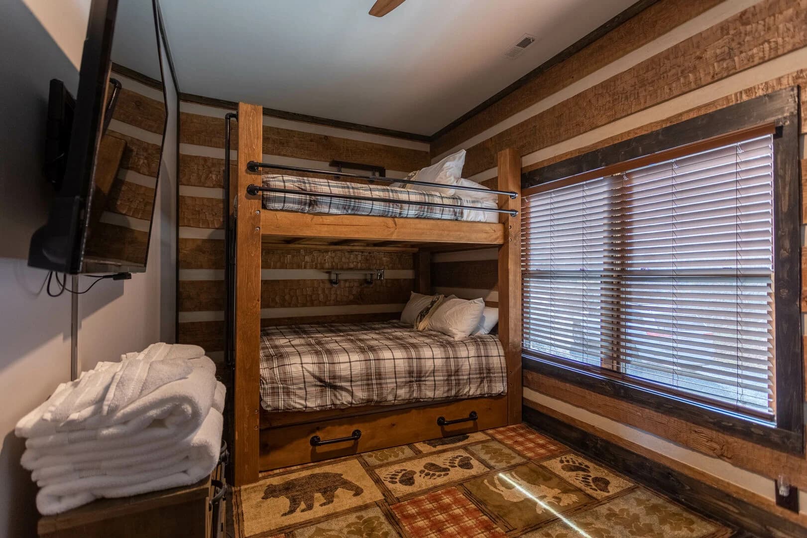 Above and Beyond - Image 14