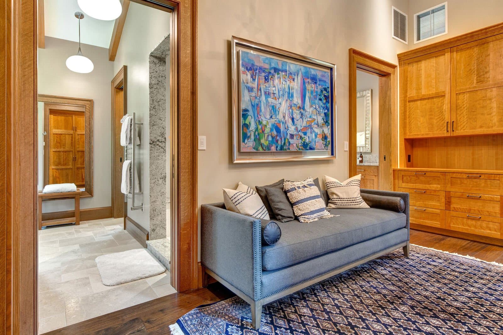 Heartwood Lodge - Image 27