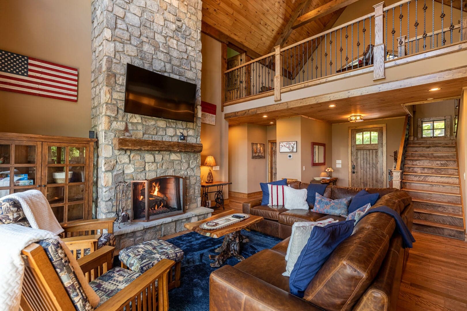Refuge at Eagles Nest - Image 4