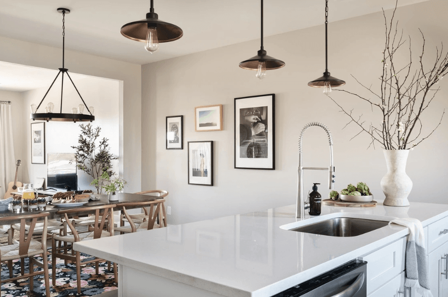 Chesney Residence - Image 17