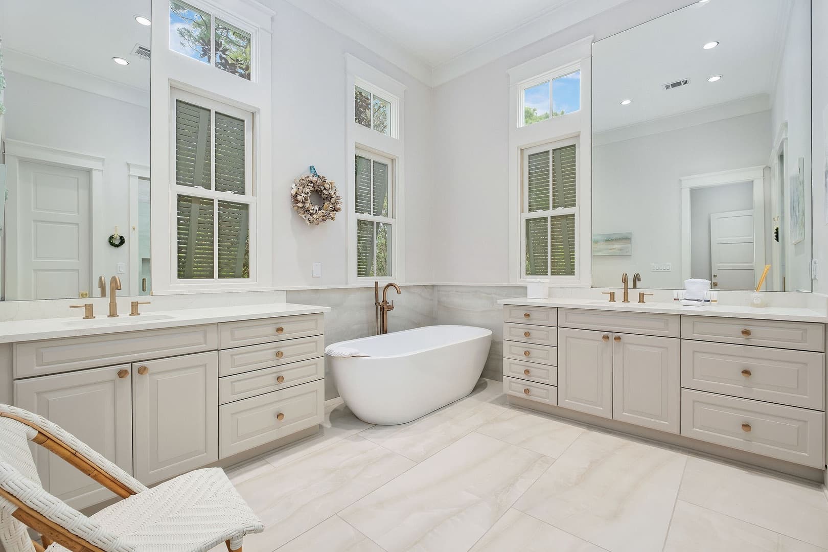 Seabbatical at WaterColor - Image 17