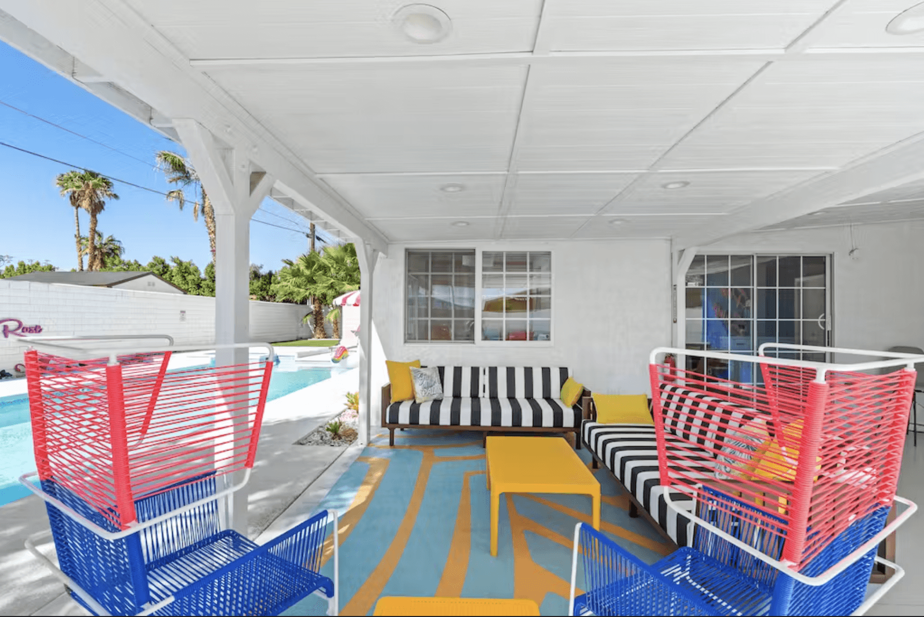 La Vie En Rose House - Image 20