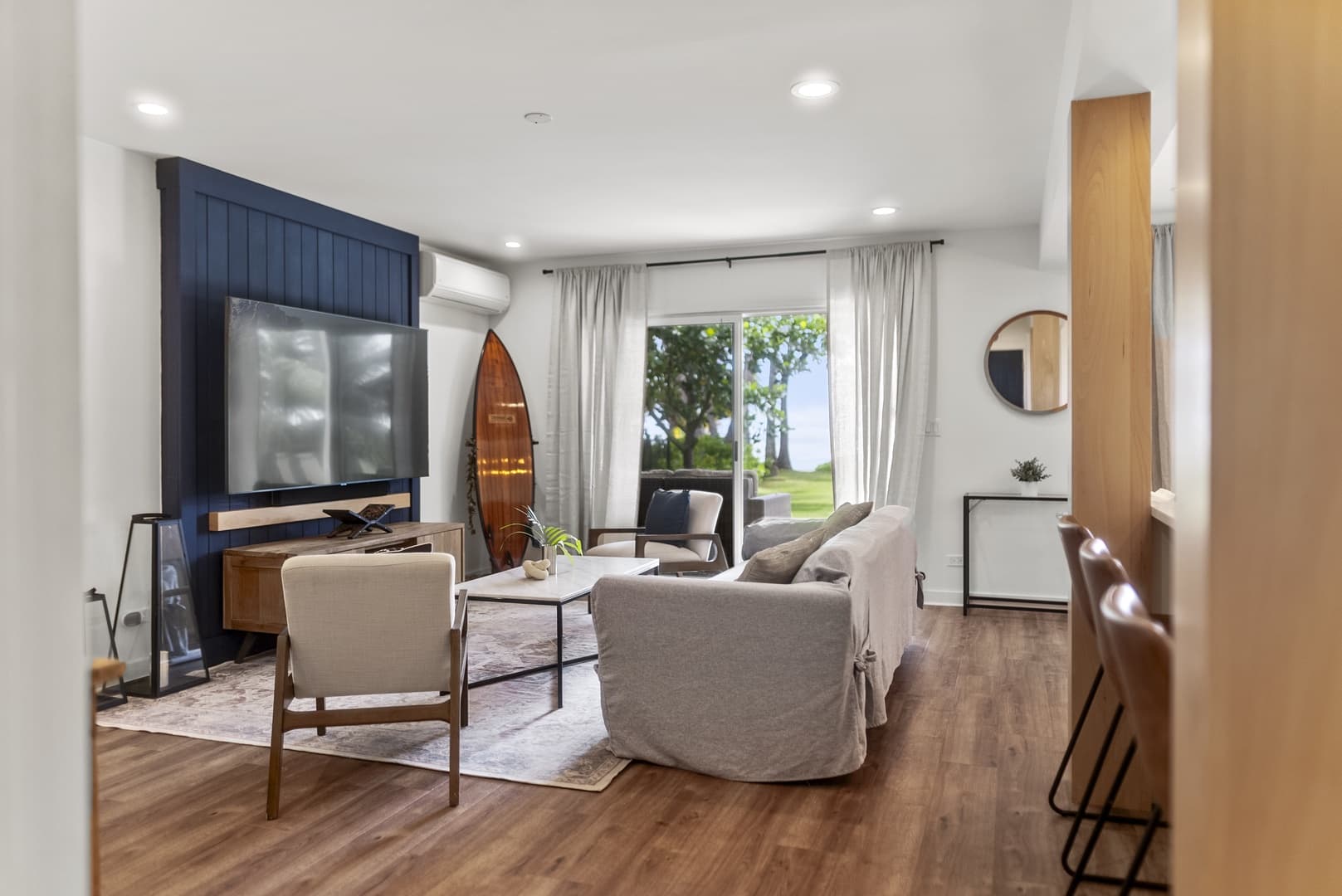 Honolulu Beachfront Retreat - Image 5