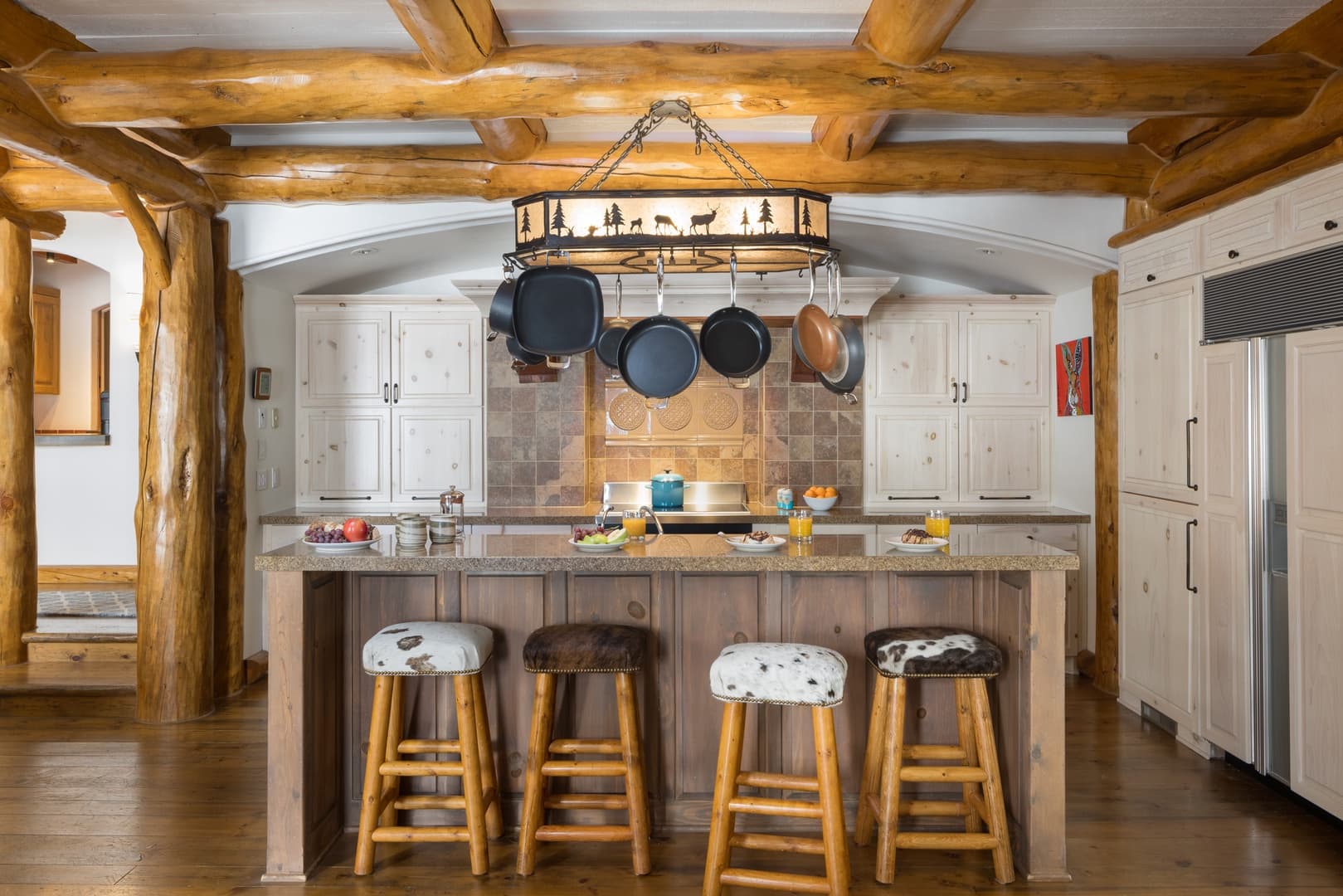 Bright Bear Lodge - Image 5