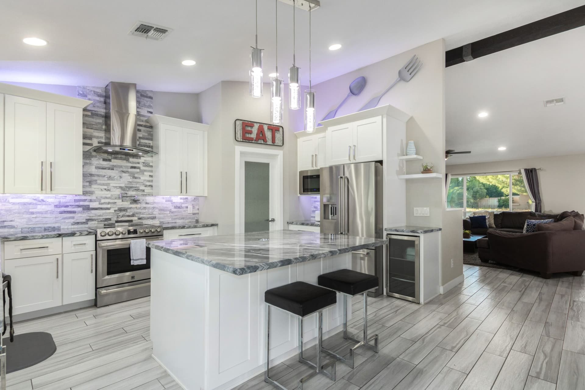 Kings Lux Escape - Image 5