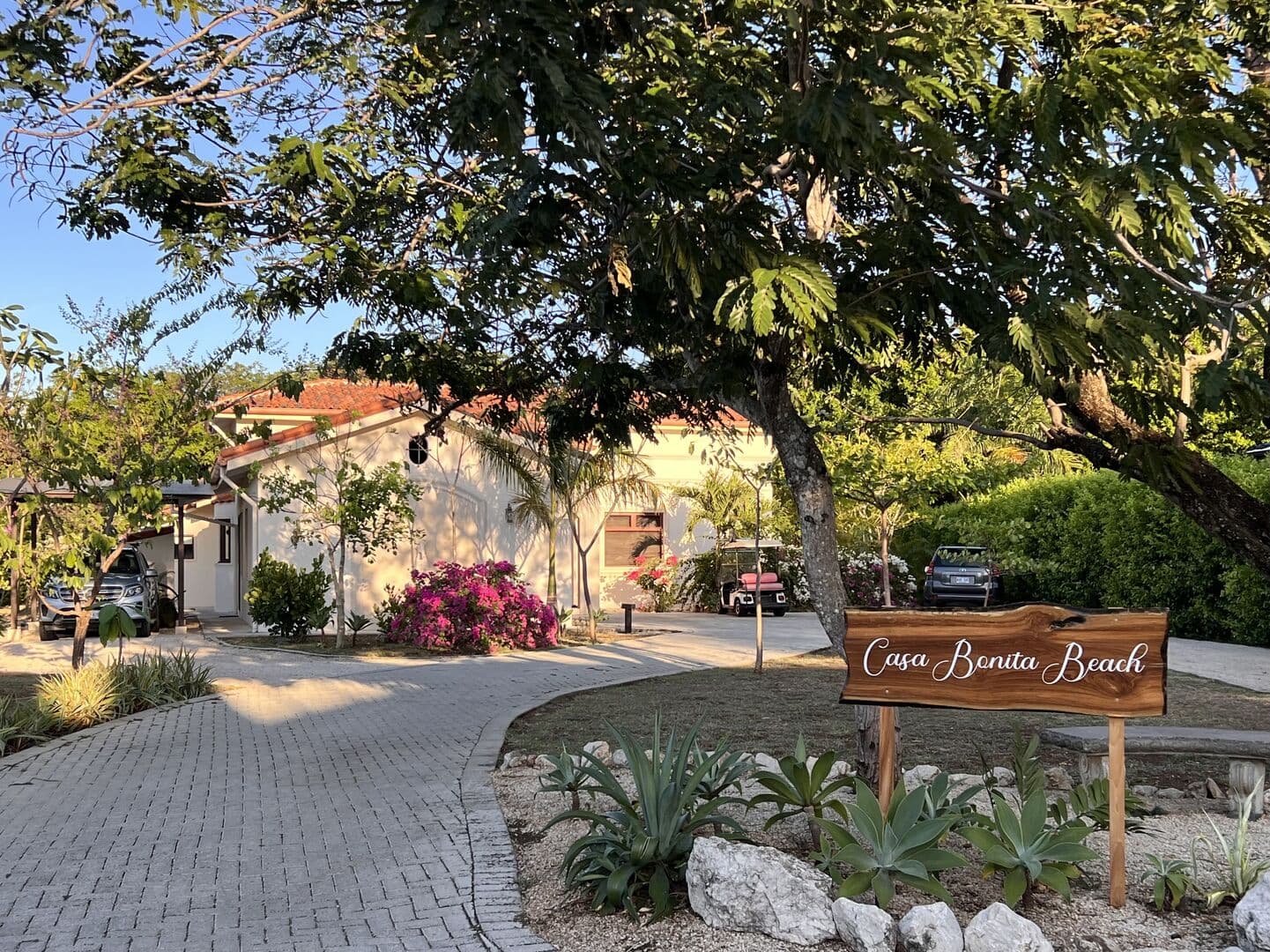 Casa Bonita Beach - Image 6