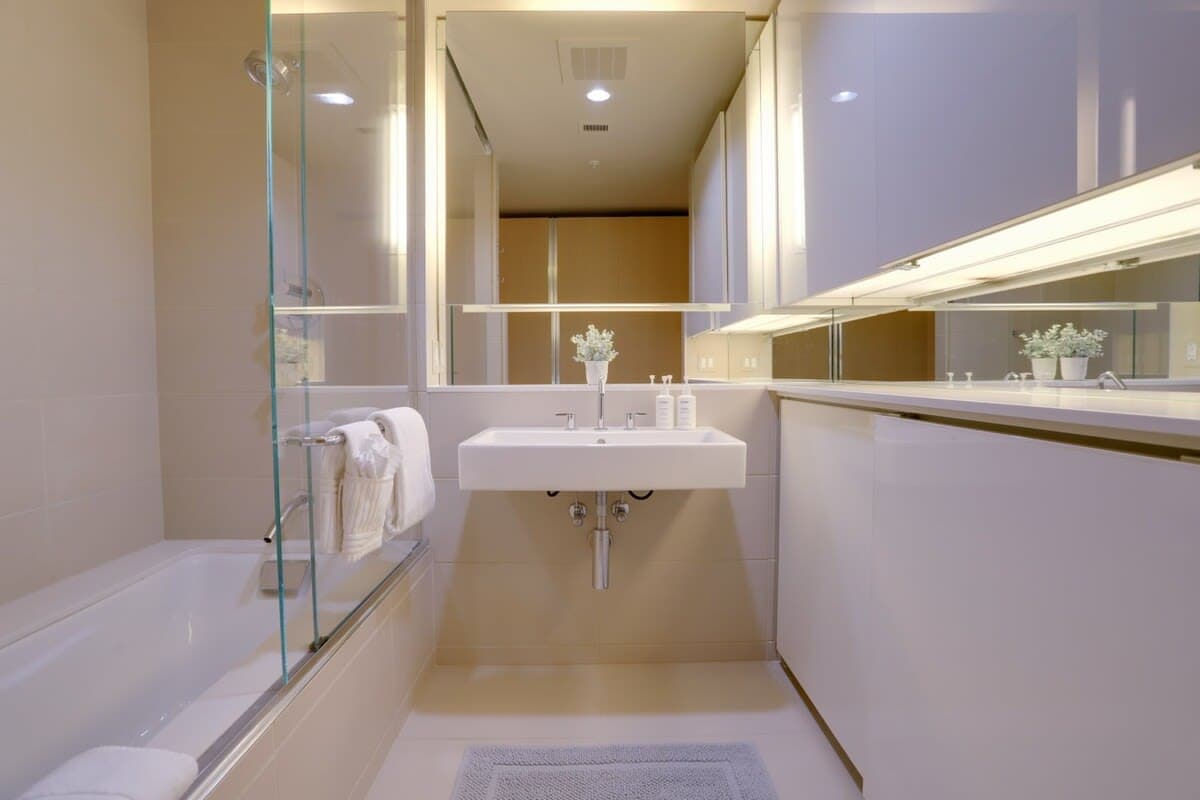 Metro Oasis - Image 20