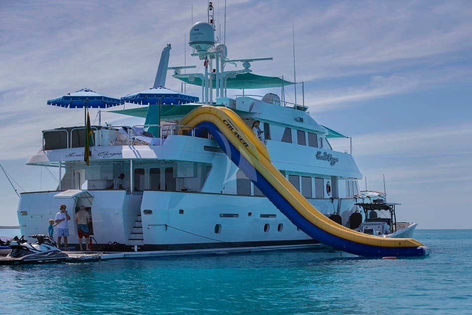 Sweet Escape 130' - Image 39