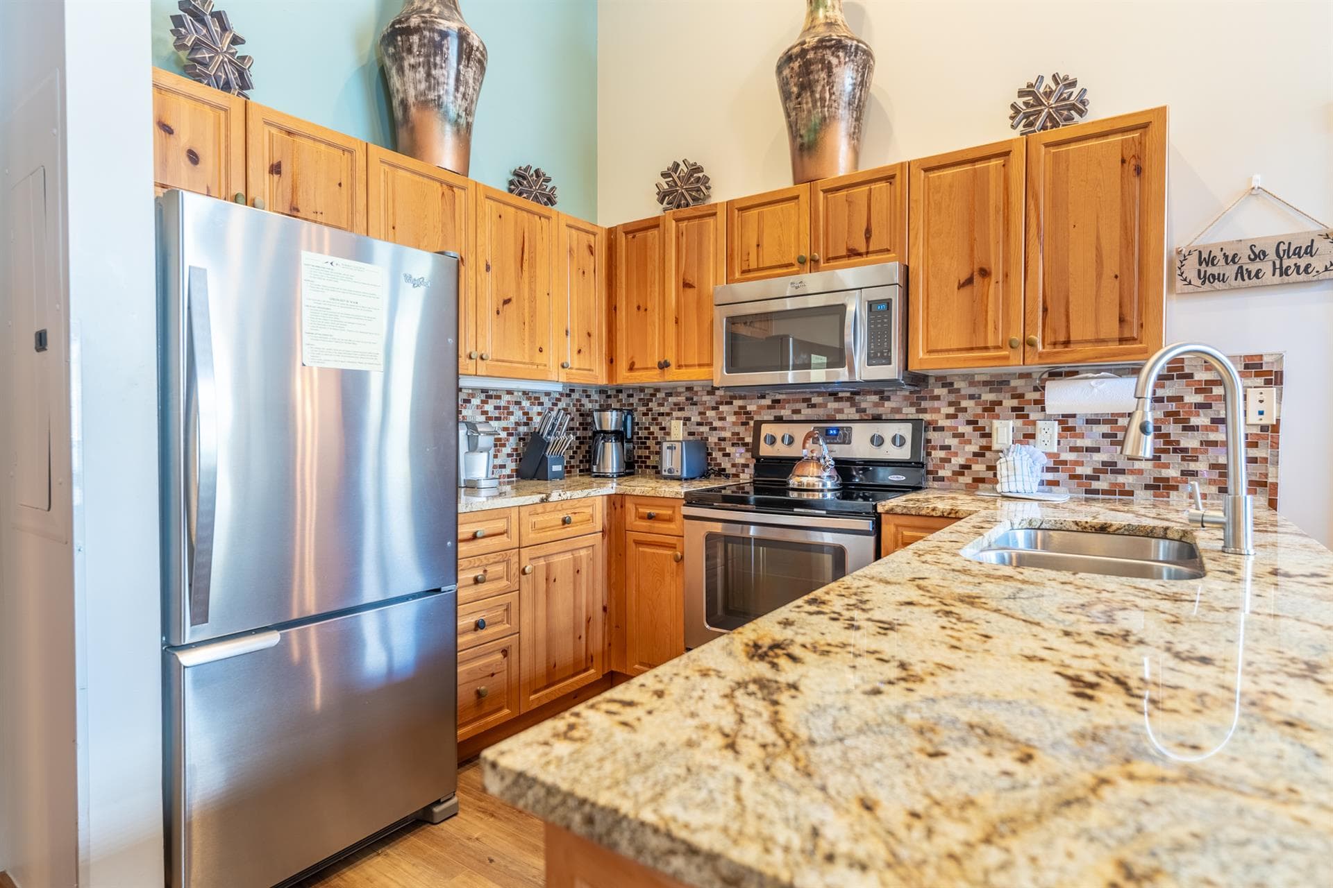 Expedition Station Residence - Image 6