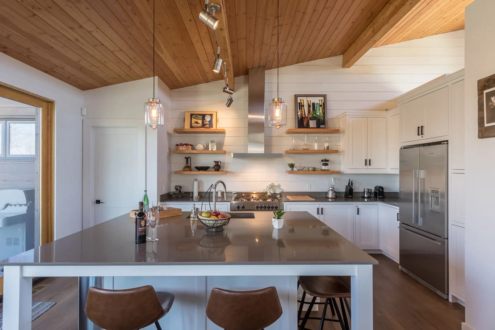 Trappeur Chalet - Image 4