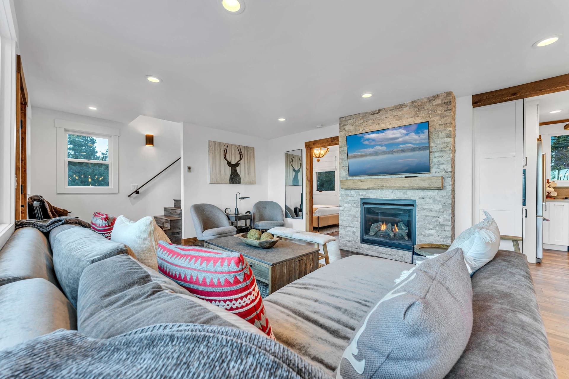 Cozy Carnelian Bay Retreat - Image 7