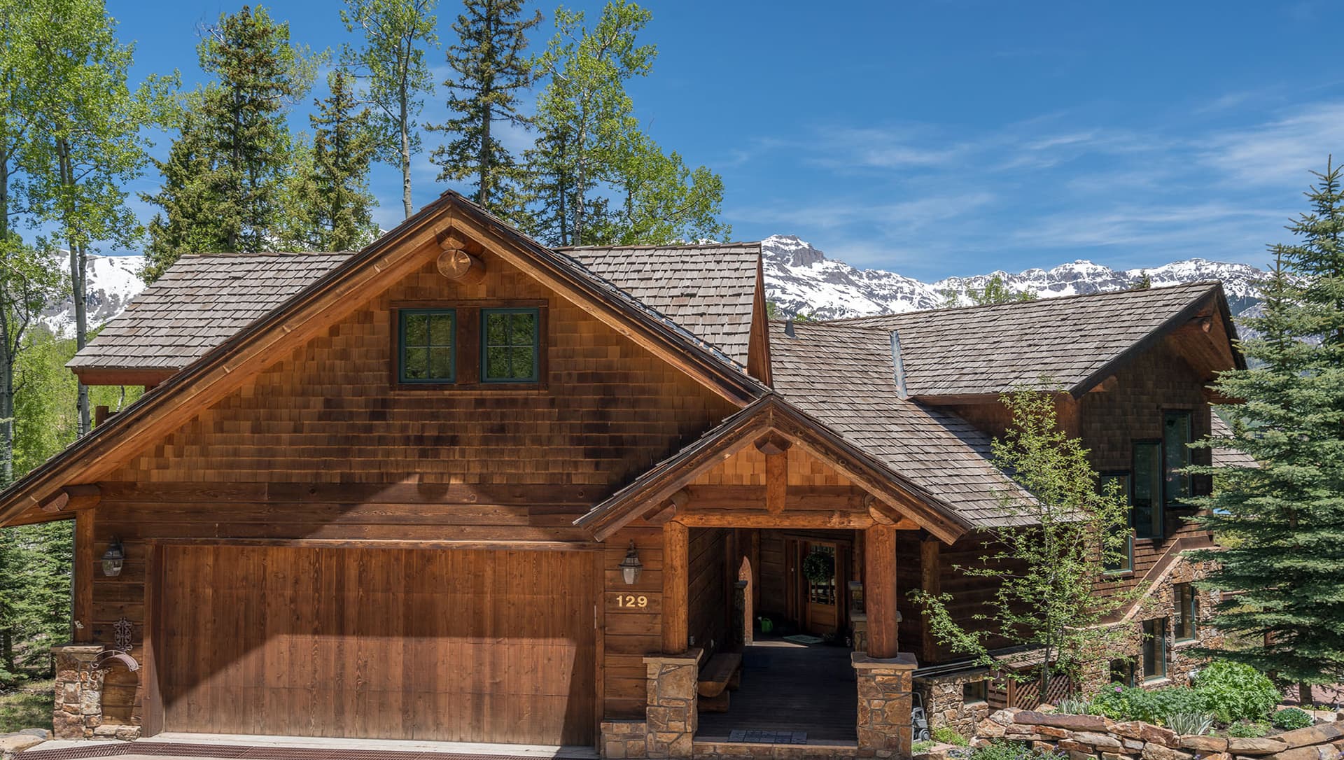 Mountain Melody - Image 32