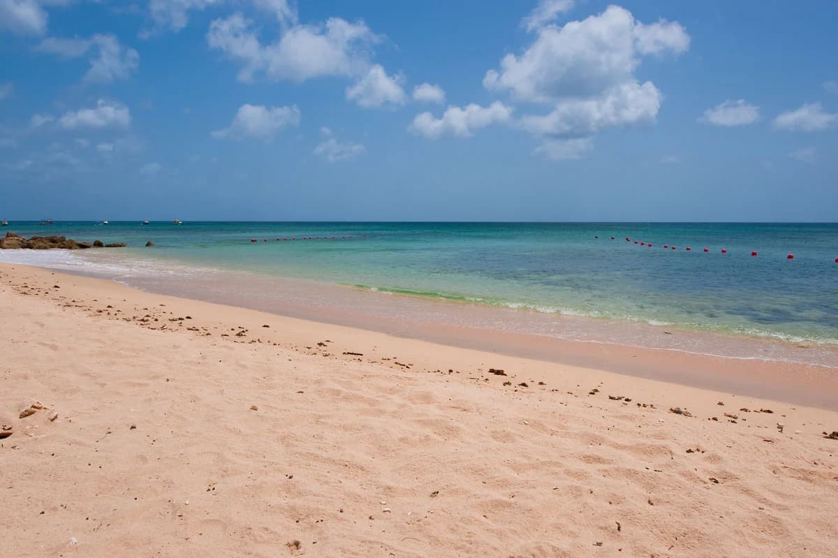 Sapphire Sea Condo - Image 6