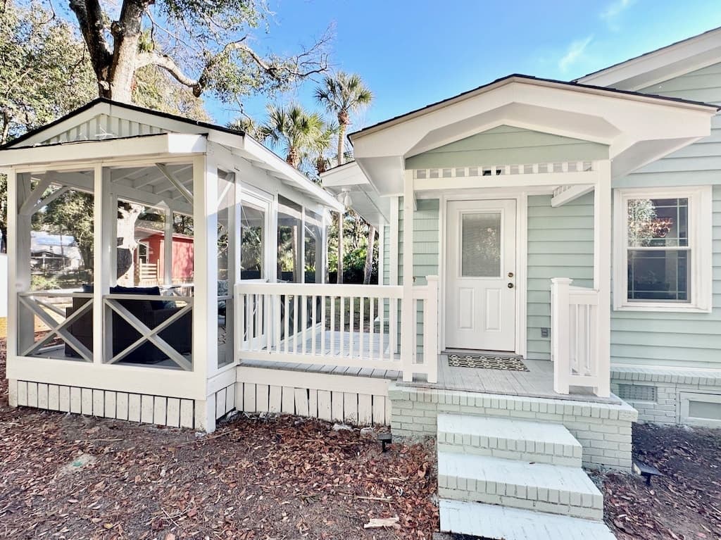 Beach Blessing Isle of Palms - Image 5