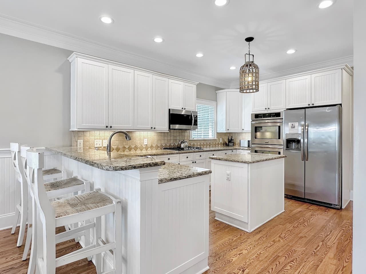 Beach Retreat - Image 22