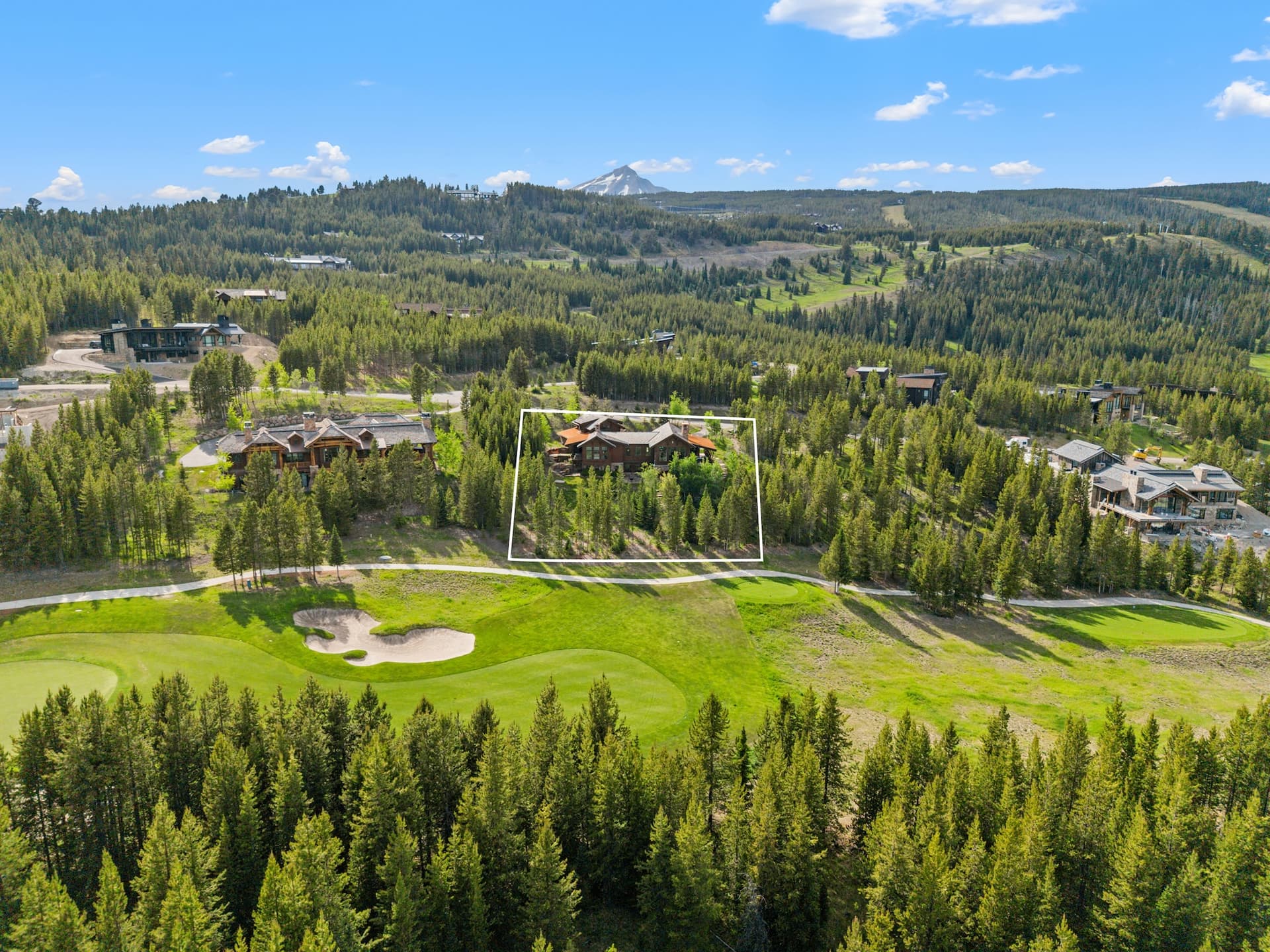 Last Best Chalet - Image 63