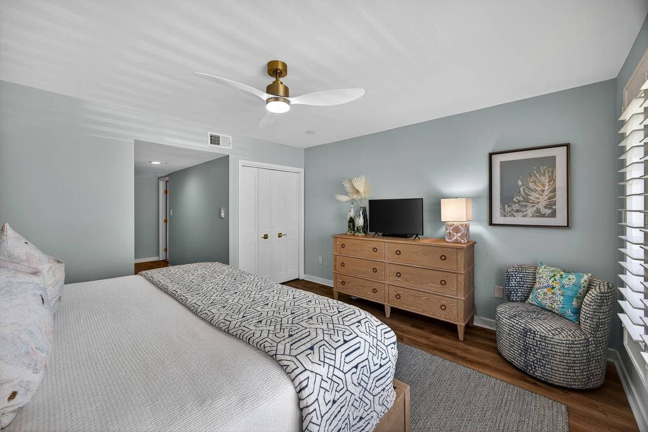 Seagrove Villa #10D - Image 23