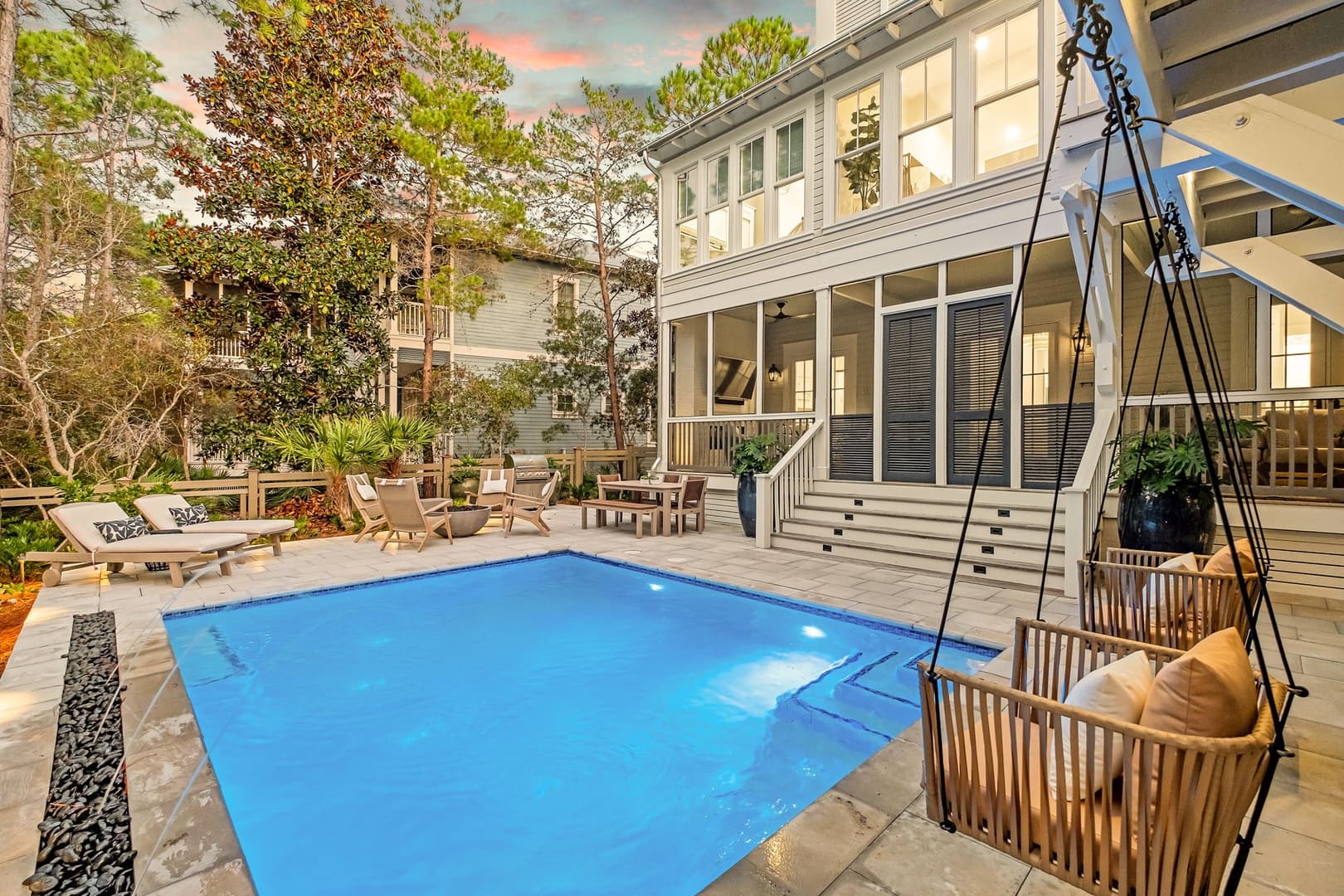 Blue Water Haven - Image 75