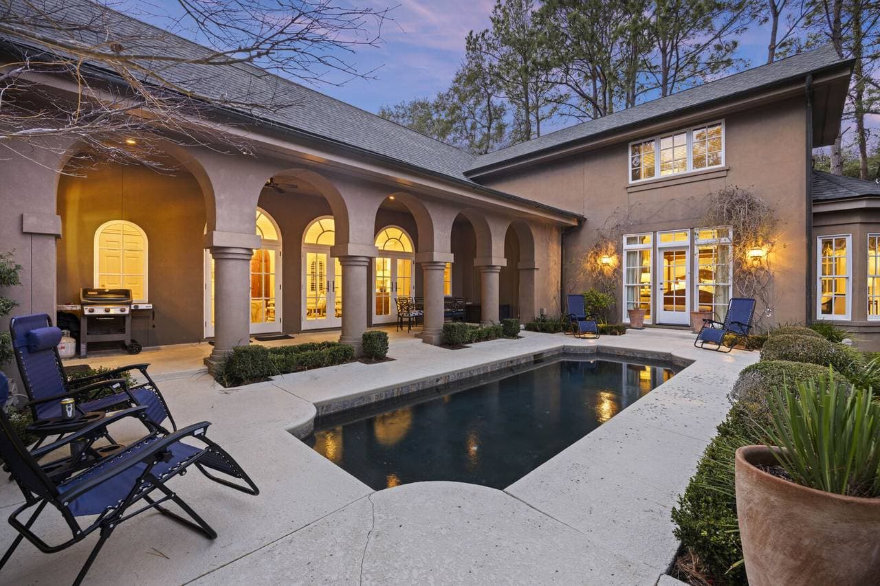 Yellow Throat Lane - Image 45