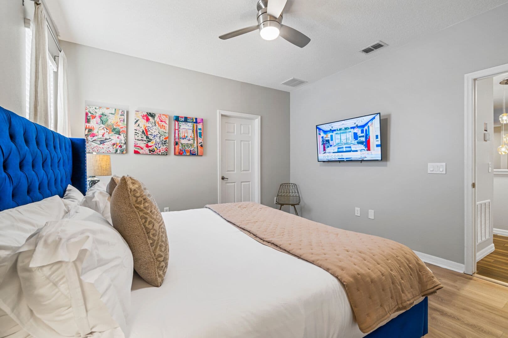 Gallery House - Image 34