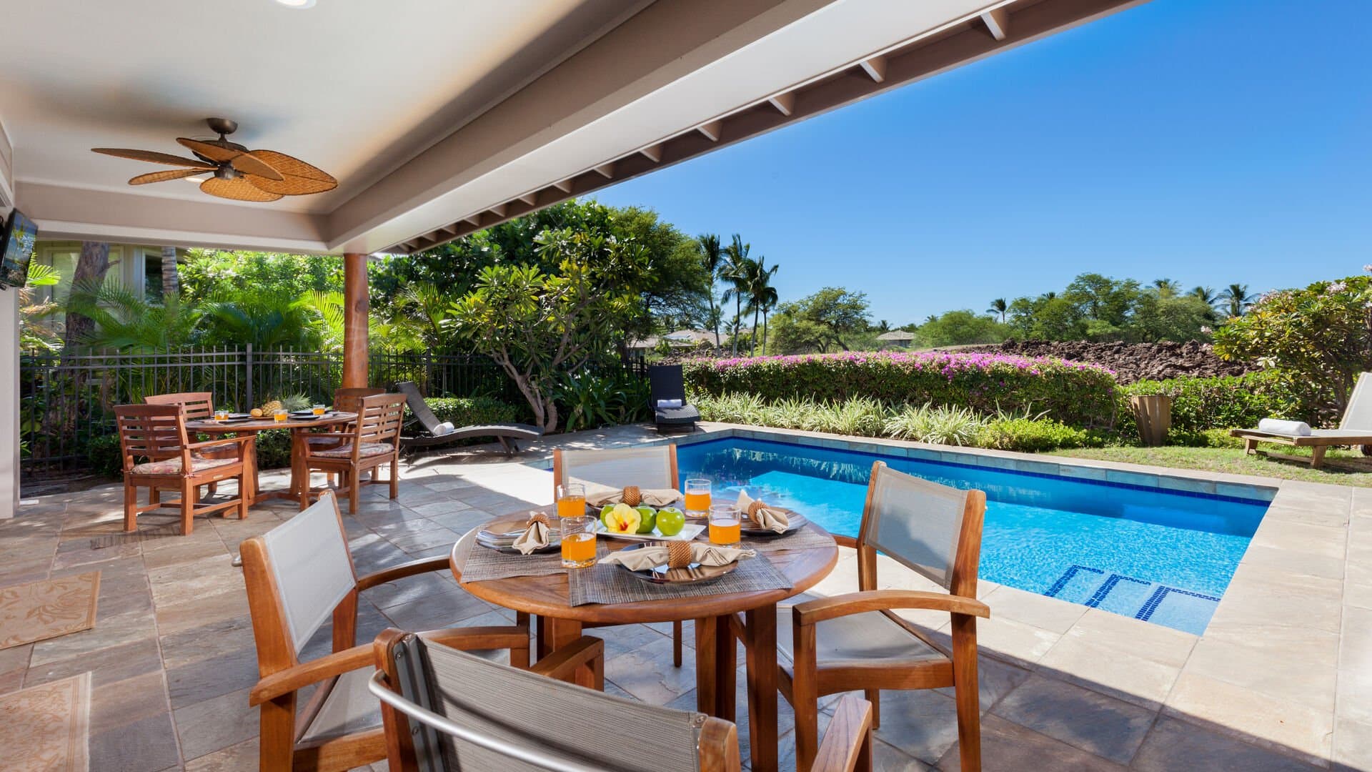 Coral Reef Villa - Image 37