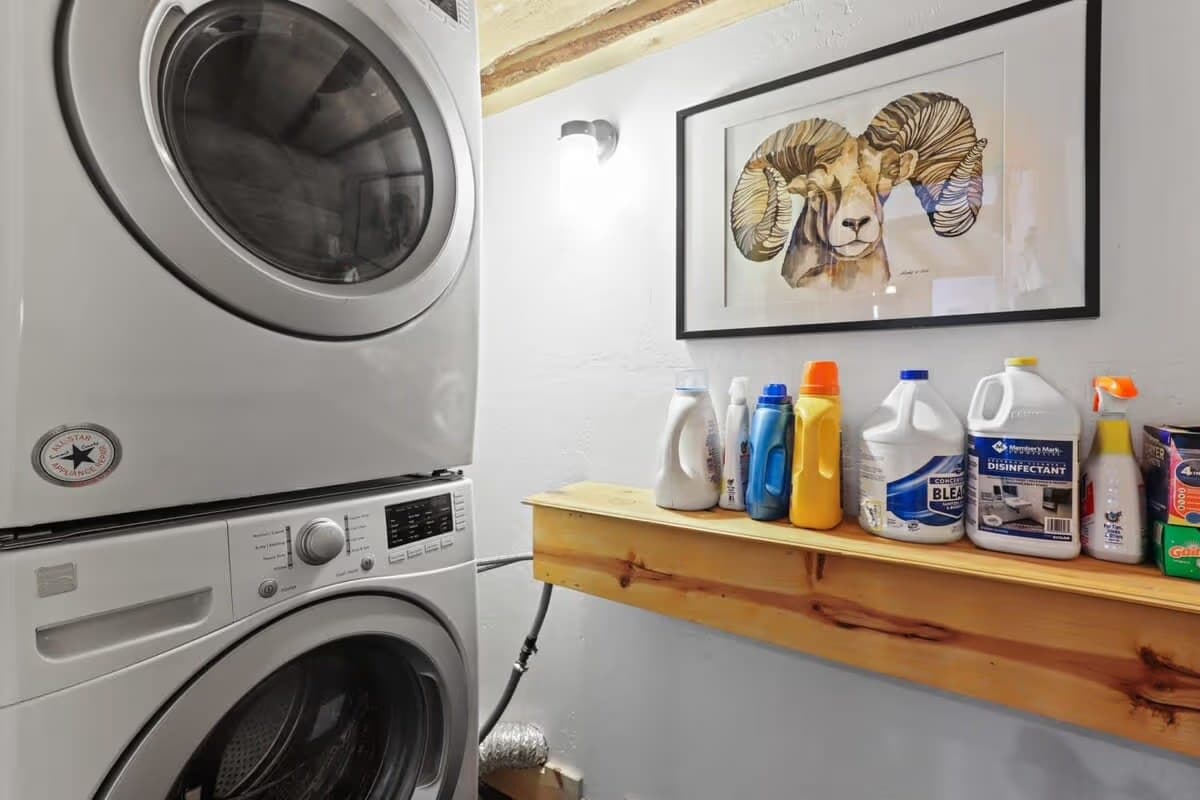 Serene Lodge - Image 41