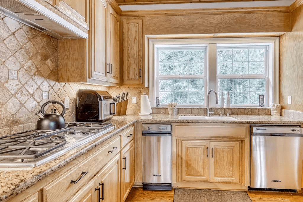 Canterbury Lodge - Image 9